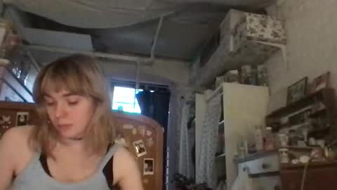 Snapshot of danceissexisbeauty2 chatting on 03/09/26, 10:47 Your submissive patient online show from 03/09/26, 10:47