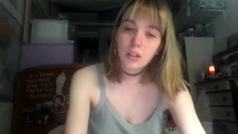 Snapshot of danceissexisbeauty2 chatting on 03/14/26, 07:14 Your submissive patient online show from 03/14/26, 07:14