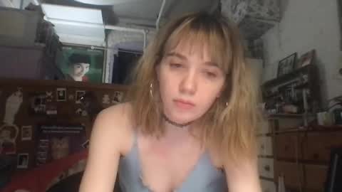 Snapshot of danceissexisbeauty2 chatting on 03/27/26, 07:25 Your submissive patient online show from 03/27/26, 07:25