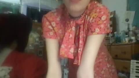 Snapshot of danceissexisbeauty2 chatting on 04/01/26, 04:24 Your submissive patient online show from 04/01/26, 04:24