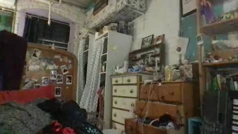 Snapshot of danceissexisbeauty2 chatting on 04/14/26, 12:27 Your submissive patient online show from 04/14/26, 12:27