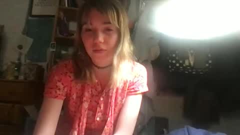 Snapshot of danceissexisbeauty2 chatting on 04/21/26, 04:08 Your submissive patient online show from 04/21/26, 04:08