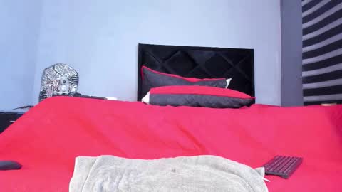 Dancel online show from 03/29/26, 06:52