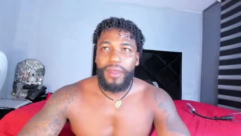 Dancel online show from 04/01/26, 01:41