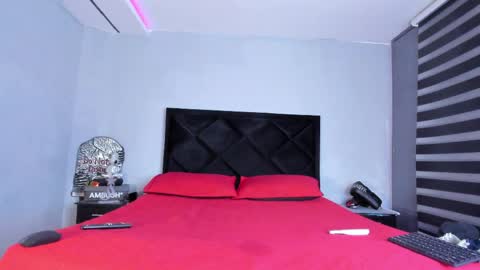 Dancel online show from 04/08/26, 11:10