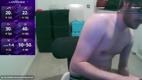 Snapshot of dancho_95 chatting on 04/10/26, 11:53 dancho_95 online show from 04/10/26, 11:53