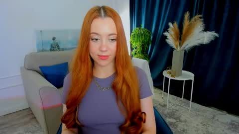 Camilla online show from 05/05/26, 07:33