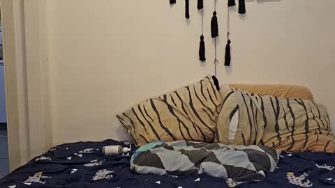 DancingQueen online show from 09/14/25, 02:33