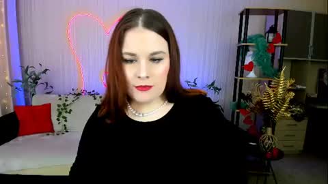 Olivia online show from 06/12/26, 09:08