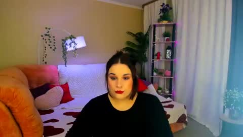 Olivia online show from 06/26/26, 03:33