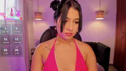 Dandara   online show from 09/10/25, 10:10