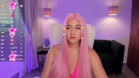 Dandara   online show from 10/23/25, 10:19