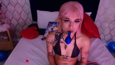 Snapshot of dandarkie chatting on 12/05/24, 06:33 Dan online show from 12/05/24, 06:33