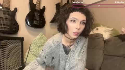 dandelion_sea online show from 09/26/25, 10:03