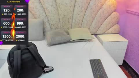 Daniela online show from 12/13/24, 11:23