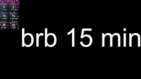 Daniela online show from 12/15/24, 11:34