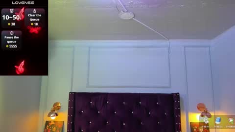 Daniela online show from 01/08/25, 12:15