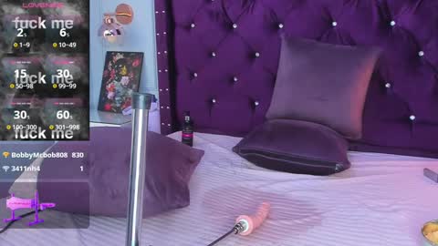 Daniela online show from 01/15/25, 02:35