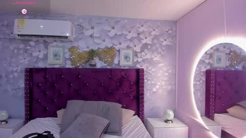 Daniela online show from 02/28/25, 11:36