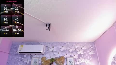 Daniela online show from 03/09/25, 11:36