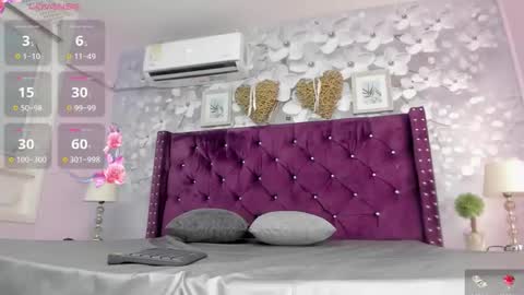 Daniela online show from 02/19/26, 11:39