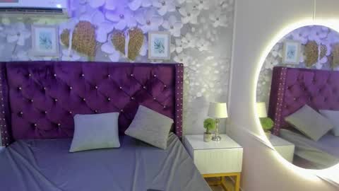 Daniela online show from 03/19/26, 11:14