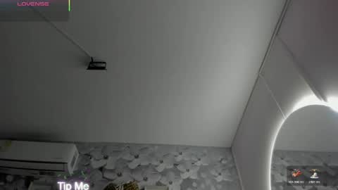 Daniela online show from 03/30/26, 11:11