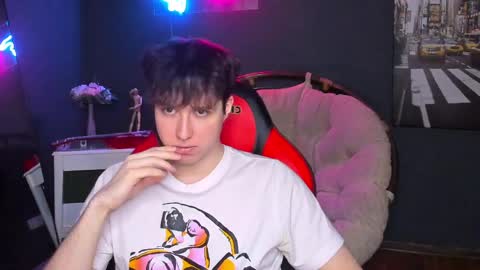 Danee Williams online show from 04/04/26, 11:08