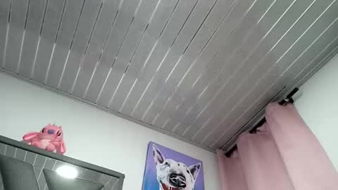 Danella Houston online show from 03/08/25, 01:06