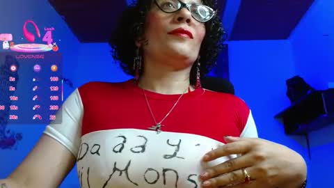 Snapshot of daneshka_naughty chatting on 12/16/25, 02:49 DANESHKA online show from 12/16/25, 02:49