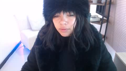 Snapshot of dangel_noir6 chatting on 01/14/26, 11:27 Veronica online show from 01/14/26, 11:27