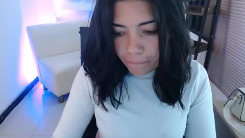 Snapshot of dangel_noir6 chatting on 02/03/26, 11:59 Veronica online show from 02/03/26, 11:59