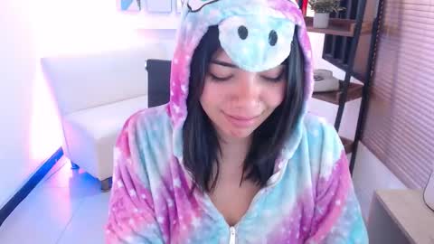 Snapshot of dangel_noir6 chatting on 02/07/26, 10:41 Veronica online show from 02/07/26, 10:41