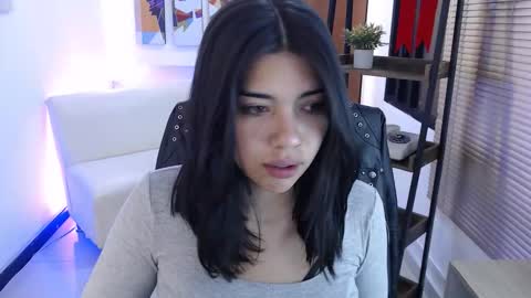 Snapshot of dangel_noir6 chatting on 02/18/26, 11:50 Veronica online show from 02/18/26, 11:50