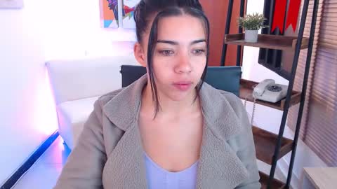 Snapshot of dangel_noir6 chatting on 02/26/26, 11:09 Veronica online show from 02/26/26, 11:09