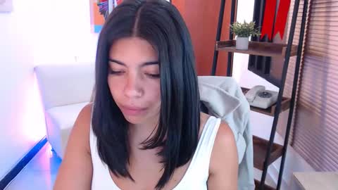 Snapshot of dangel_noir6 chatting on 03/05/26, 11:50 Veronica online show from 03/05/26, 11:50