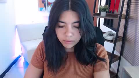 Snapshot of dangel_noir6 chatting on 03/13/26, 11:39 Veronica online show from 03/13/26, 11:39