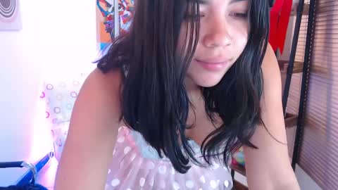 Snapshot of dangel_noir6 chatting on 03/25/26, 12:11 Veronica online show from 03/25/26, 12:11