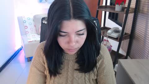 Snapshot of dangel_noir6 chatting on 04/08/26, 10:59 Veronica online show from 04/08/26, 10:59