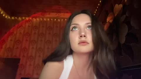 Snapshot of dangerous_softness chatting on 03/20/26, 06:35 dangerous_softness online show from 03/20/26, 06:35