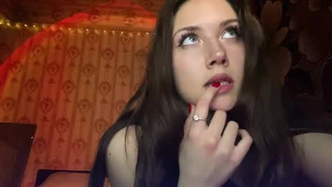 Snapshot of dangerous_softness chatting on 03/27/26, 06:40 dangerous_softness online show from 03/27/26, 06:40