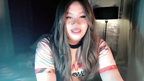 Snapshot of dangerous_womanxx chatting on 01/15/25, 06:43 Ms. K online show from 01/15/25, 06:43