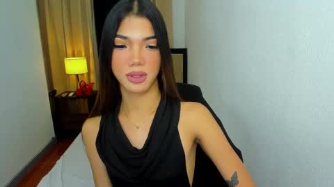 STEPHANIE online show from 05/23/26, 06:23