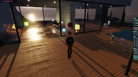 danger online show from 04/07/26, 02:01