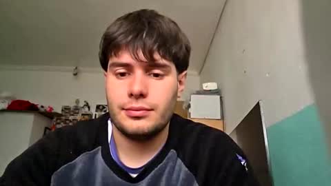 dangreyc4 online show from 03/02/26, 12:01