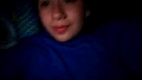 Snapshot of dani2414 chatting on 12/12/24, 05:20 Annie Marie online show from 12/12/24, 05:20