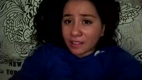 Snapshot of dani2414 chatting on 02/27/25, 06:07 Annie Marie online show from 02/27/25, 06:07