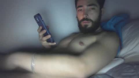 dani3l9905 online show from 10/10/25, 06:45