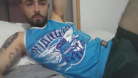dani3l9905 online show from 06/06/26, 04:50