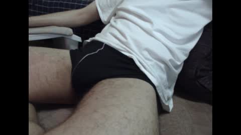 Snapshot of dani5o5 chatting on 02/23/25, 08:55 Danial online show from 02/23/25, 08:55